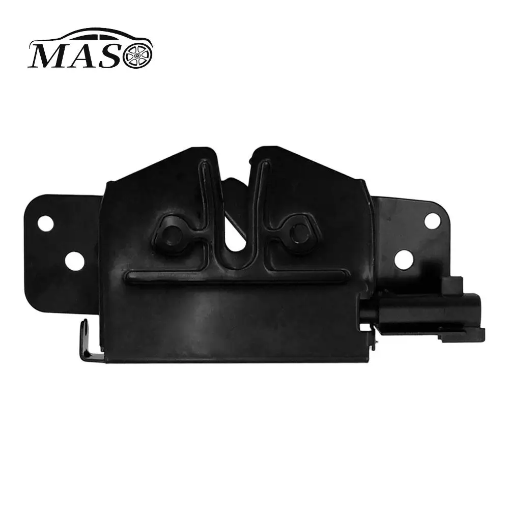 1 шт. замок защелки капота двигателя 81130-D9000 для Kia Sportage Sport Utility 4-дверный 2.0L 2.4L 2017 2018