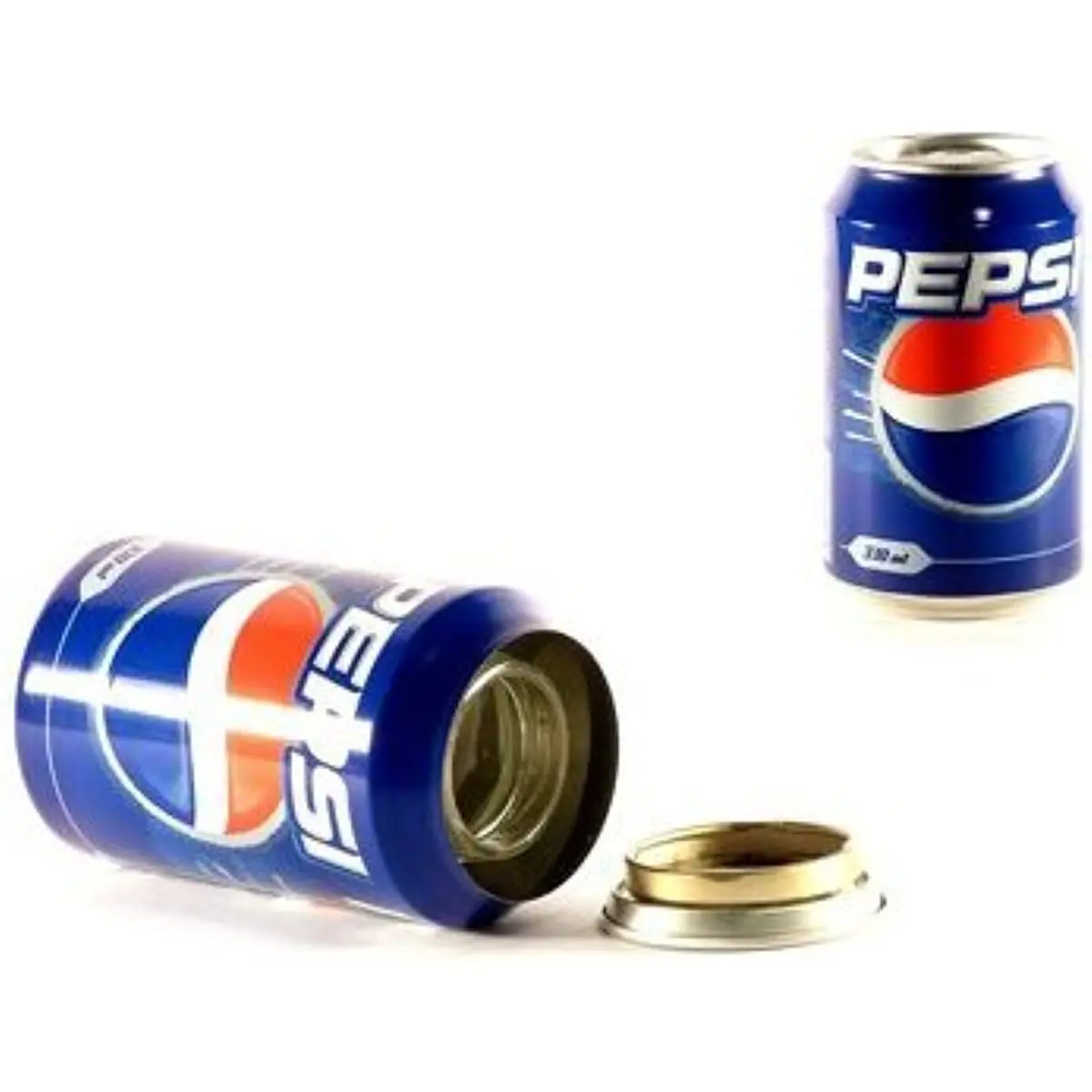 

Private Money Box Pepsi Cola Fanta DRPepper Can Fake Sight Secret Home Diversion Stash Container Hiding Storage Compartment Box