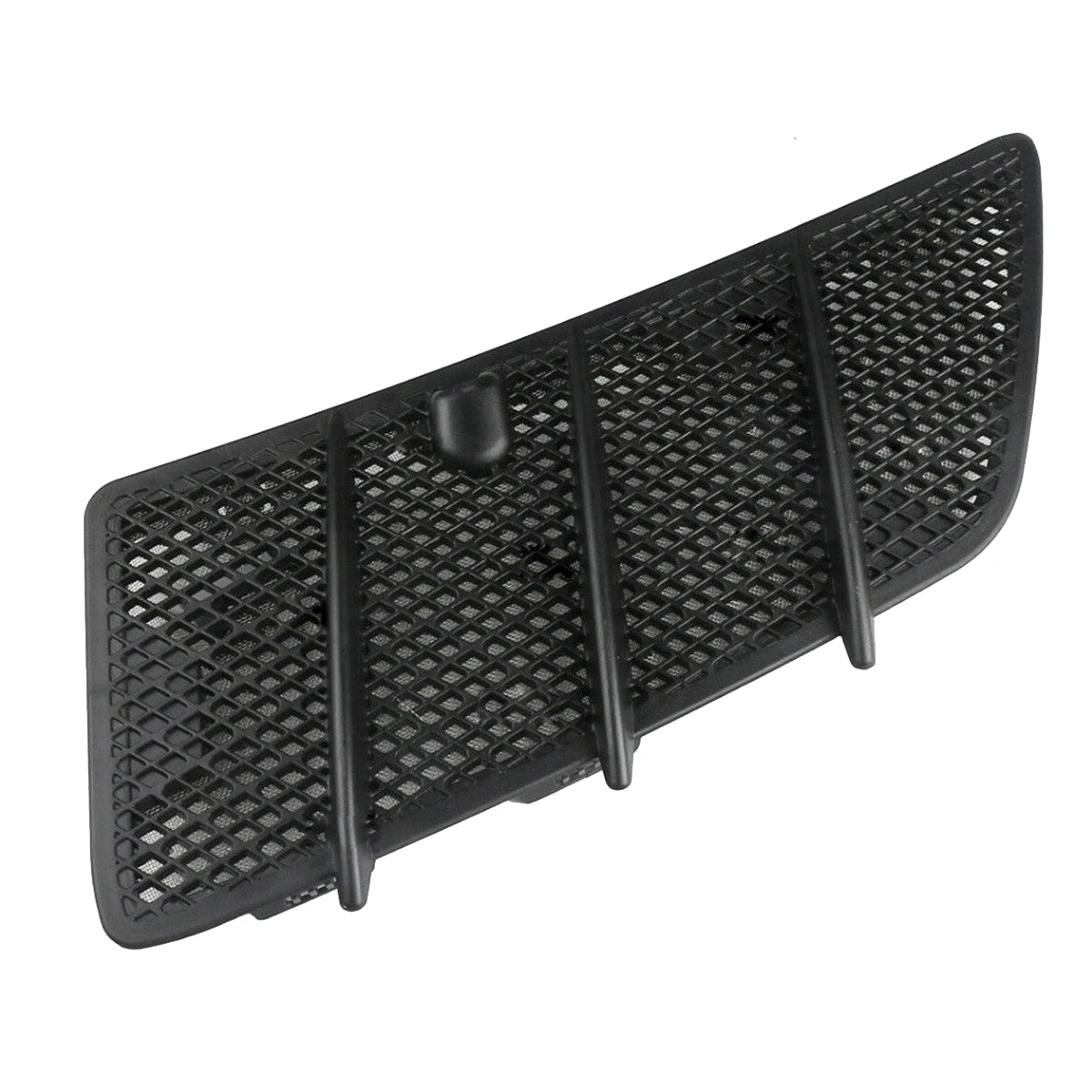 

Верхняя решетка вентиляционного отверстия автомобиля, крышка решетки радиатора, отделка для Mercedes Benz W164 ML GL 320 350 450 550 63AMG 2008-2011 1648804305 левая