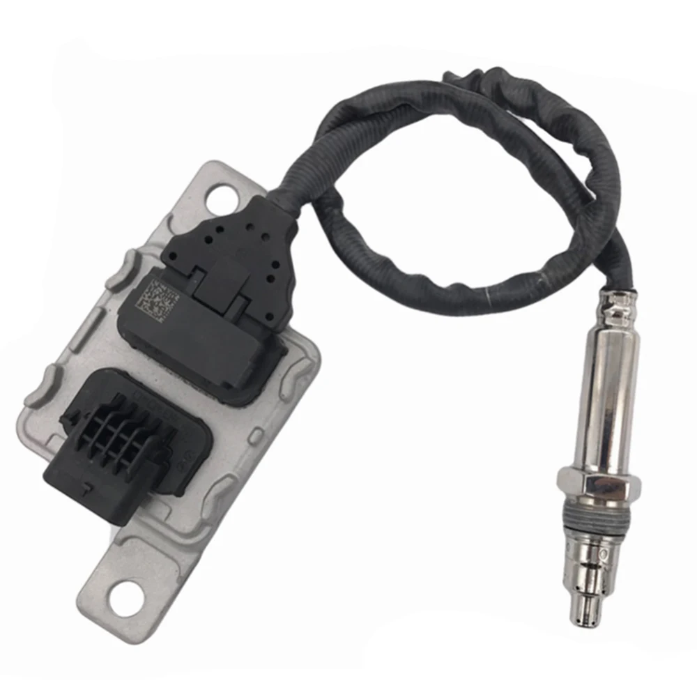 Фото Датчик NOx 4G0907807T 4G0907807K для VW Touareg Passat 2.0, AUDI A6 A7 Sportback A8 3.0 TDI Quattro 2012-2019 CVUA CVUB №1