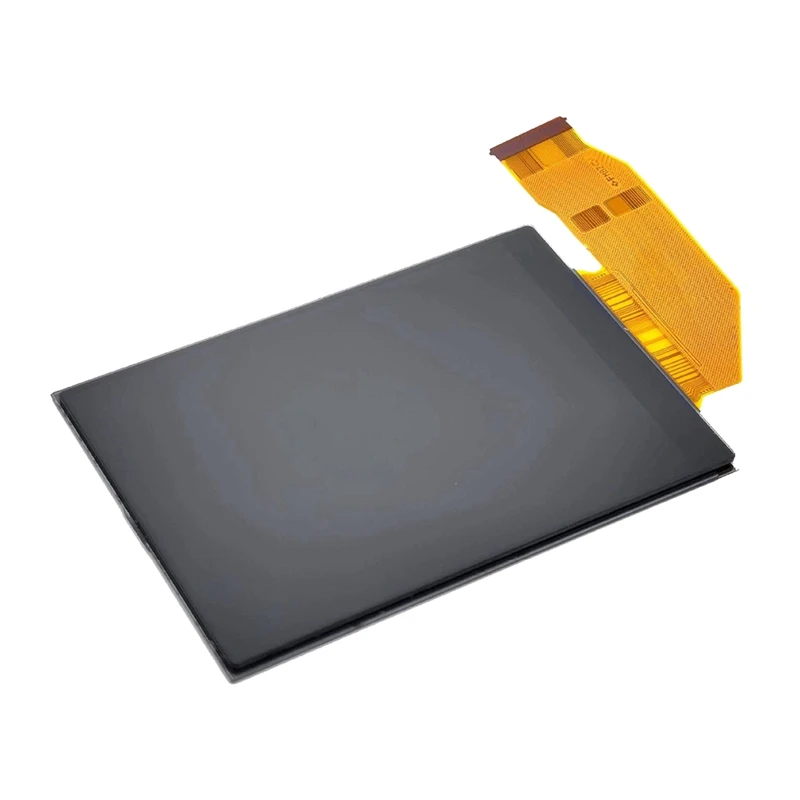 Многофункциональный портативный ЖК-экран для Canon IXUS125 IXUS125 IXUS230 без подсветки дисплей запасные части Аксессуары