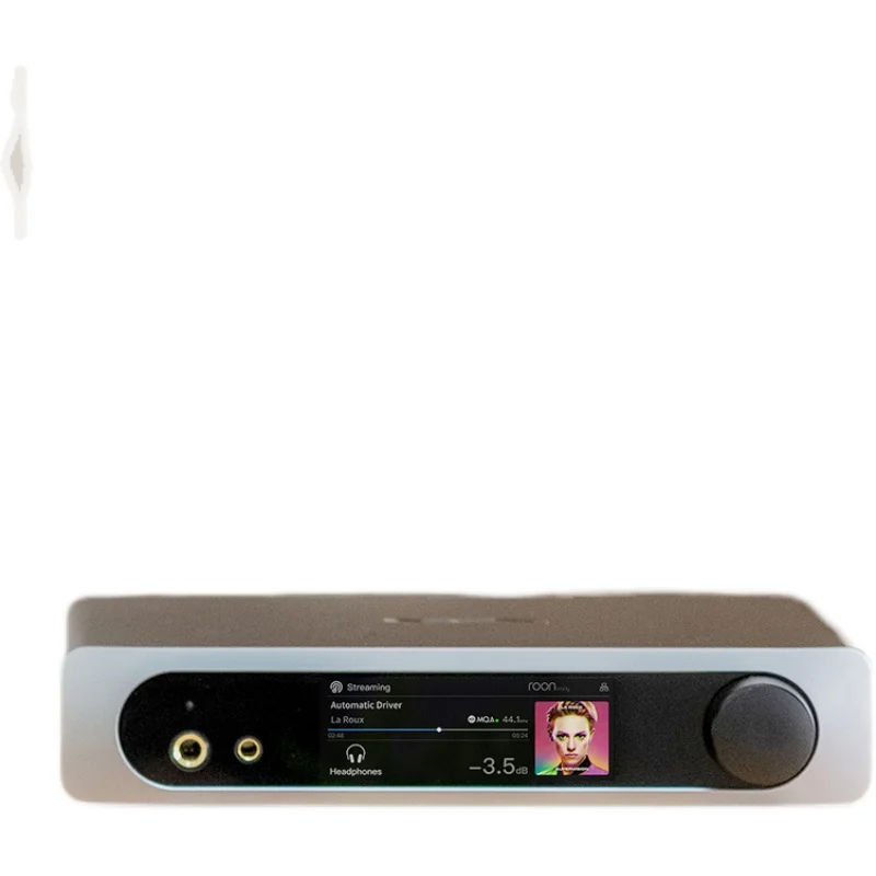 MATRIX Mini-i pro 3 ЦАП Поддержка Airplay2 MQA ROON Ready XMOS XU216 ЧИП WIFI-декодер MINI I Pro