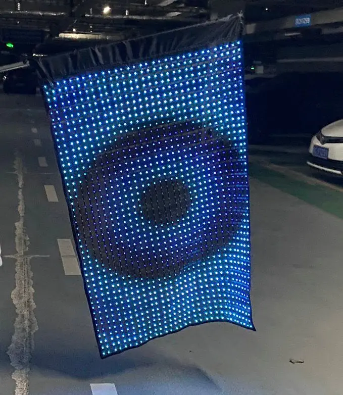 Программная версия флагами Волшебный реквизит новинка спрей огонь акробатика