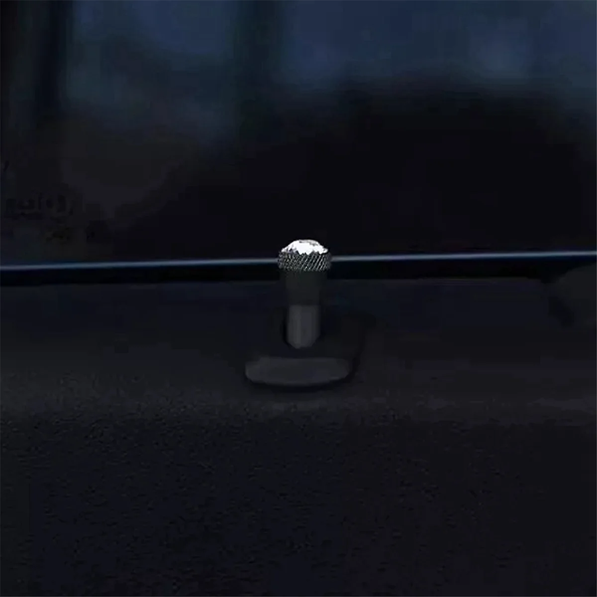 2 шт./компл. хрустальный дверной замок для всех моделей G30 G20 G05 G06 G01 G08 G11 G12 F10 F20 F30 F15