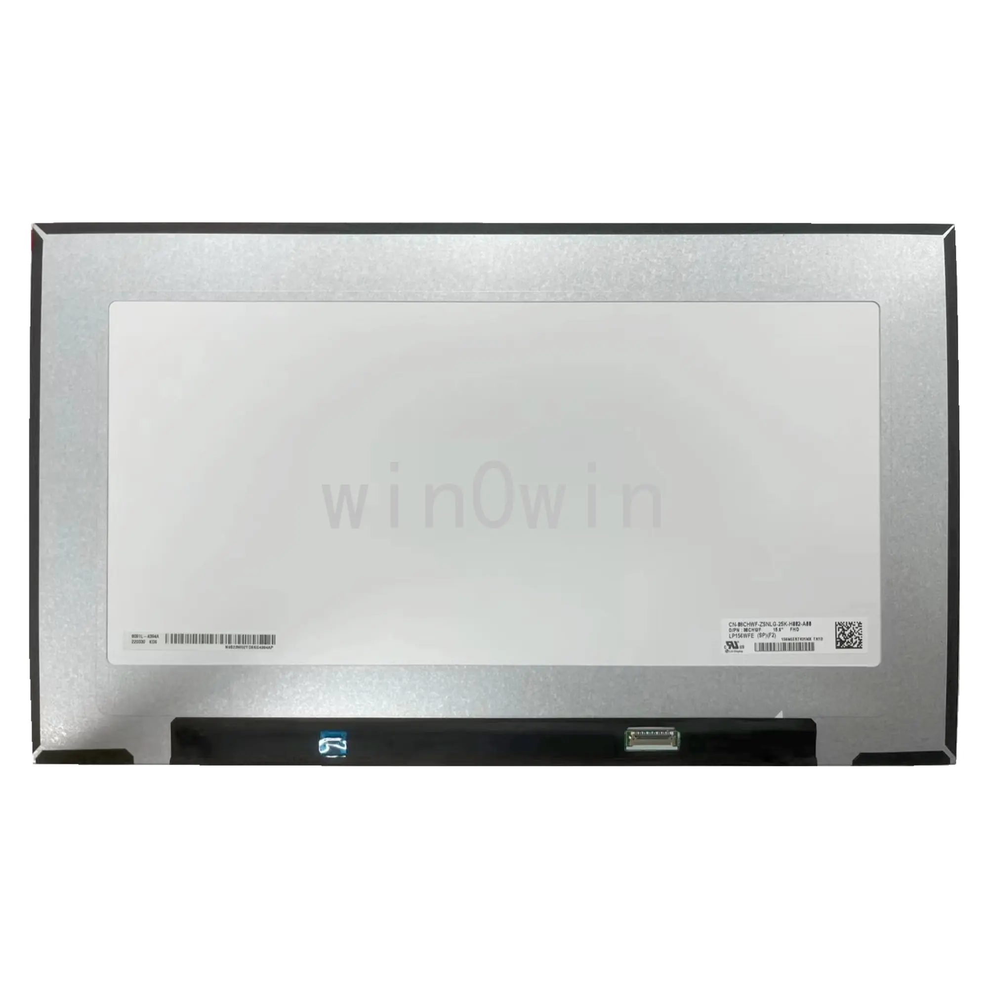 

Матричная панель LP156WFE SPF2 IPS для ноутбука 1920X1080, 30 контактов