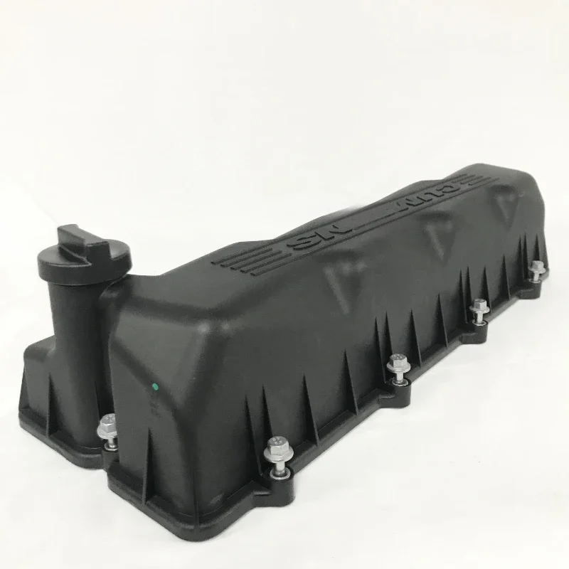 Совершенно новые механические детали двигателя QSF3.8 ISF3.8 крышка клапана запасная