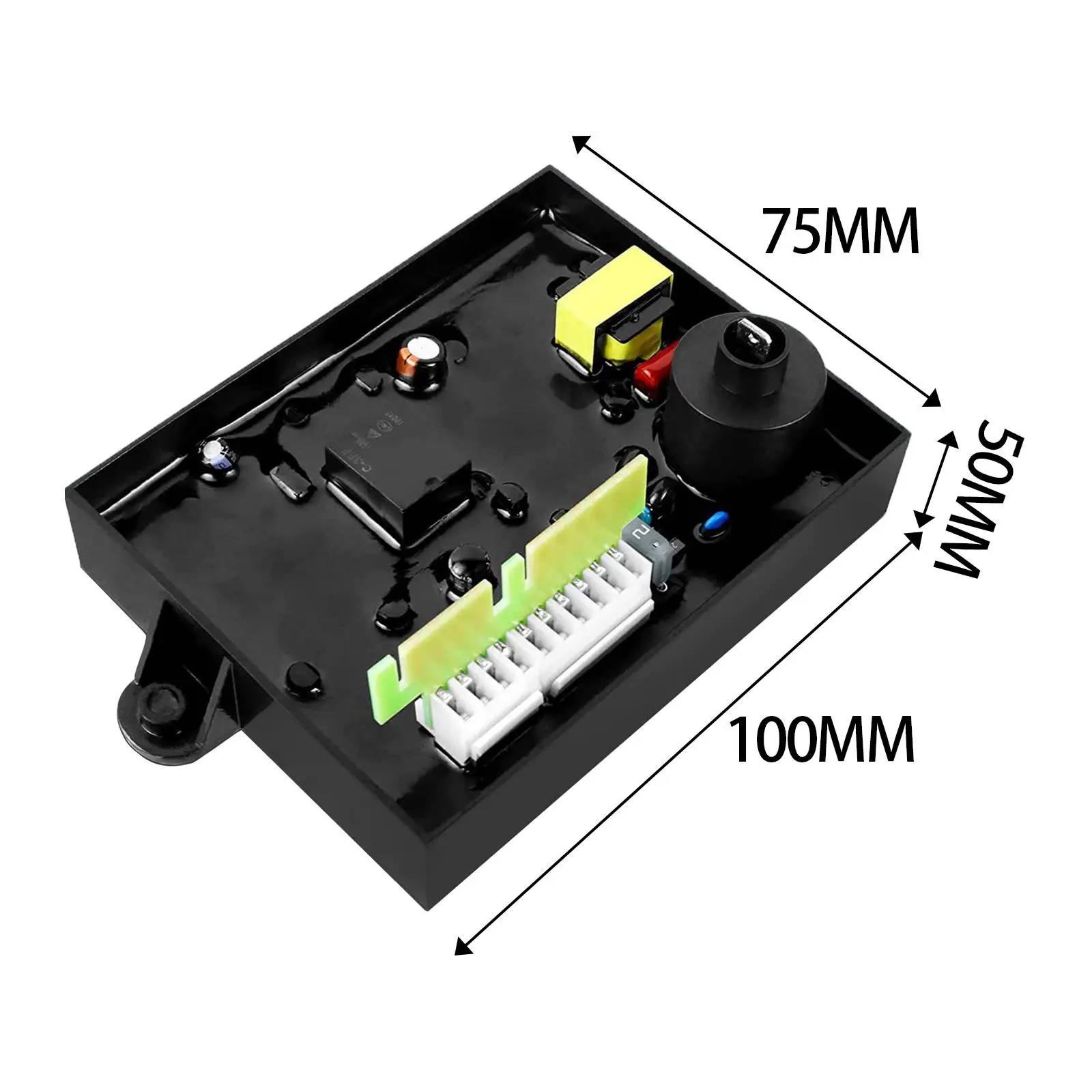 91365 Аксессуар для печатной платы управления водонагревателем автодома простая