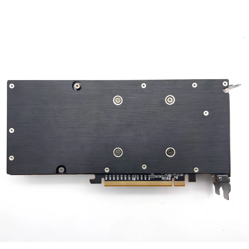 SHELI 51RISC RX5700XT 8GB karta graficzna GPU GDDR6 256-bit 7nm nowa karta graficzna wsparcie pulpit CPU placa de wideo 3 SHELI 51RISC RX5700XT 8GB karta graficzna GPU GDDR6 256-bit 7nm nowa karta graficzna wsparcie pulpit CPU placa de wideo 3