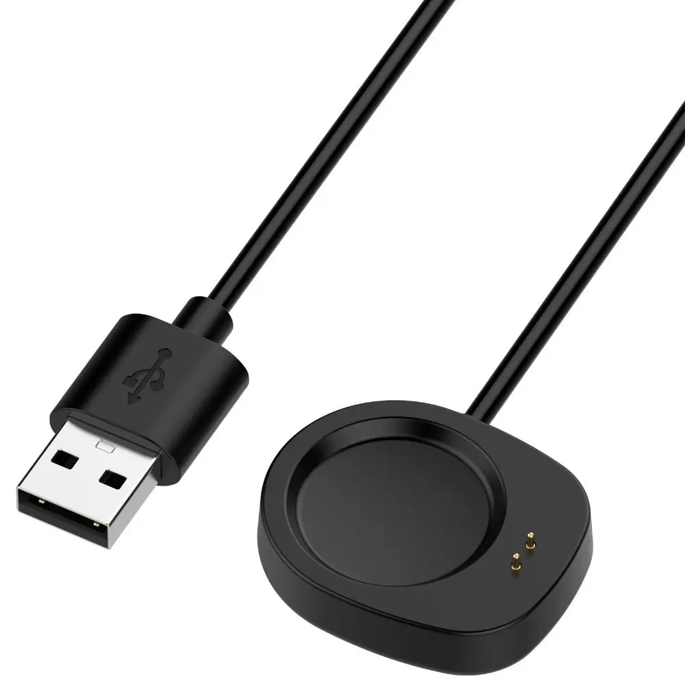 Зарядный USB-кабель для Amazfit док-станция баланса адаптер зарядного устройства
