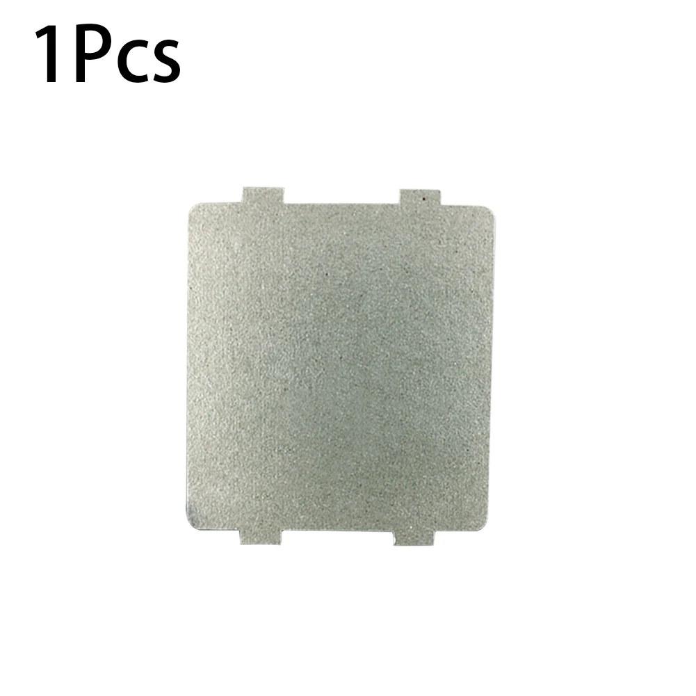 

1/5/10pcs Mica Plate Universal Microwave Oven Mica Sheet Wave Guide Waveguide Cover Sheet Plates For Using In Home Appliances