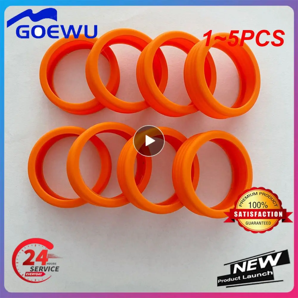 

Уплотнительное кольцо насоса гидроусилителя руля 91345-RDA-A01 91370-SV4-000, подходит для Acura TL 98-08, кольцо круглой формы, автомобильные аксессуары, 1 ~ 5 шт.