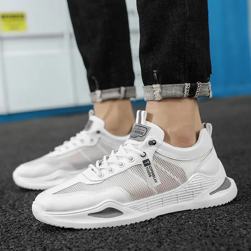 

Светильник кие демисезонные мужские спортивные туфли, кроссовки для бега, мужские спортивные кроссовки, размер 46, мужские готические магаз...