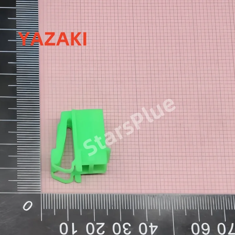 10-100 шт. 7123-6026-60 разъем YAZAKI 100% новый оригинал