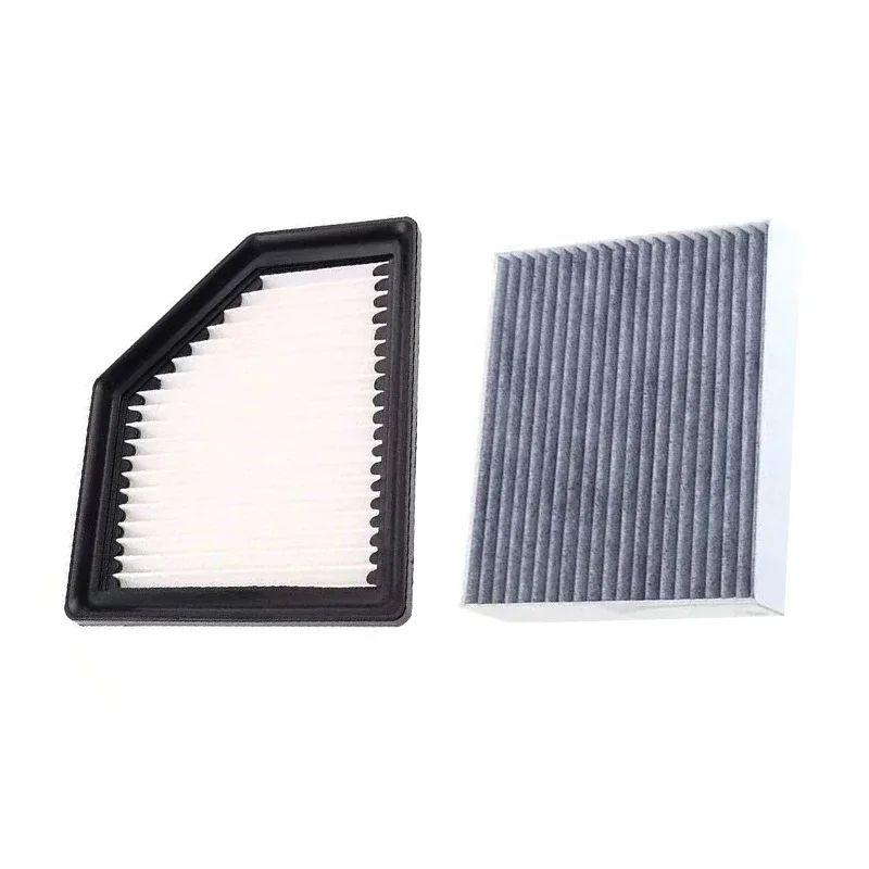 

Детали воздушного масляного фильтра салона двигателя для Nissan X-Trail Rogue T33 1.5T 2021 2022 2023 2024, аксессуары KR15