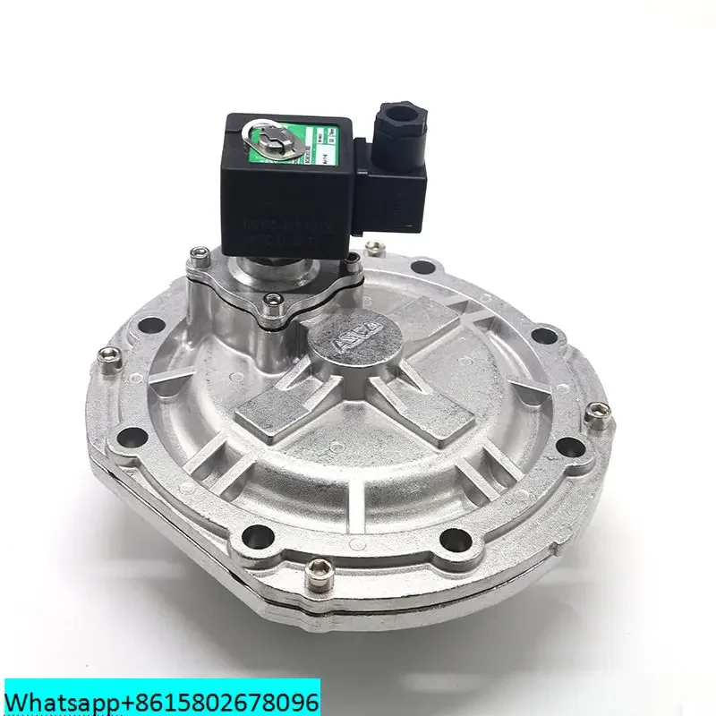 Импульсный клапан для удаления пыли ASCO SCG353A044/043/047/050/051/060SXE353.060