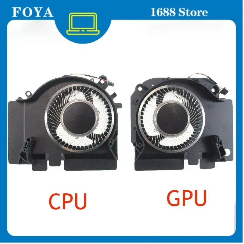 Новый вентилятор охлаждения EG75071S1-C010-S9A EG75071S1-C020-S9A dc12v 0.50a 4pin для игрового ноутбука