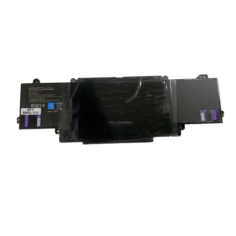 Аккумулятор для ноутбука ThundeRobot 911-E1 911-T2A 911-S2B 911-T1 911-S2d 911-S1g 911-S2g