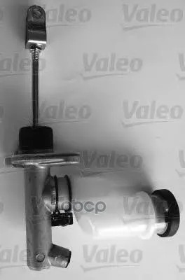 Главный Цилиндр Система Сцепления Valeo арт. 804690|Детали оси| - Цена: 2 577,00 руб.
