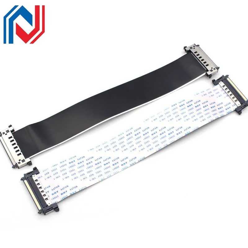 

LVDS Ultra HD LCD кабель 51Pin