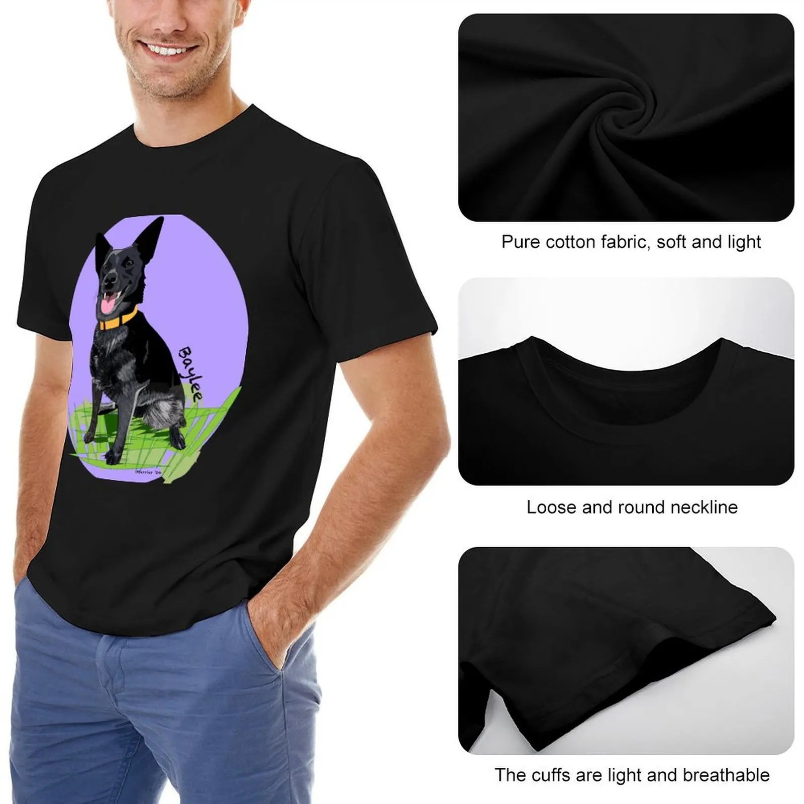 Футболка Jodie's Baylee (2) черные футболки с баскетбольным рисунком летняя футболка