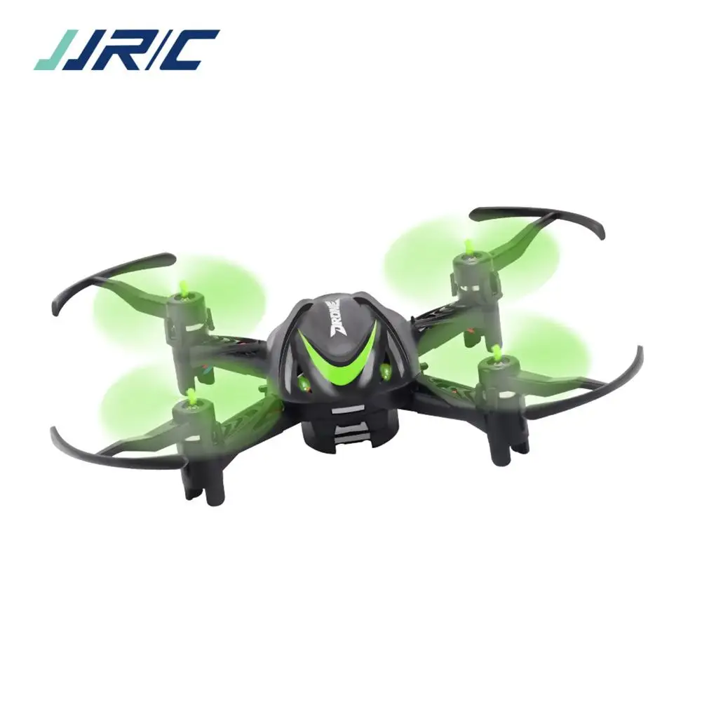 Jjrc H48 Rc Mini Aircraft Drone Helicopter 2.4g 4ch 6 Gyro Remote Control Quadcopter Drone 360 Degree Flip Rc Toy Boy Gift enlarge