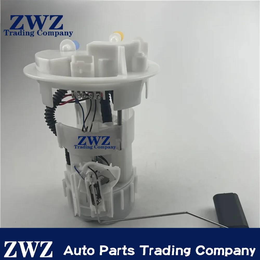 

Подходит для Citroen Peugeot DS C3 C4 208 308 301 9674466680 новый модуль топливного насоса в сборе 55063615 702552500 9674467780