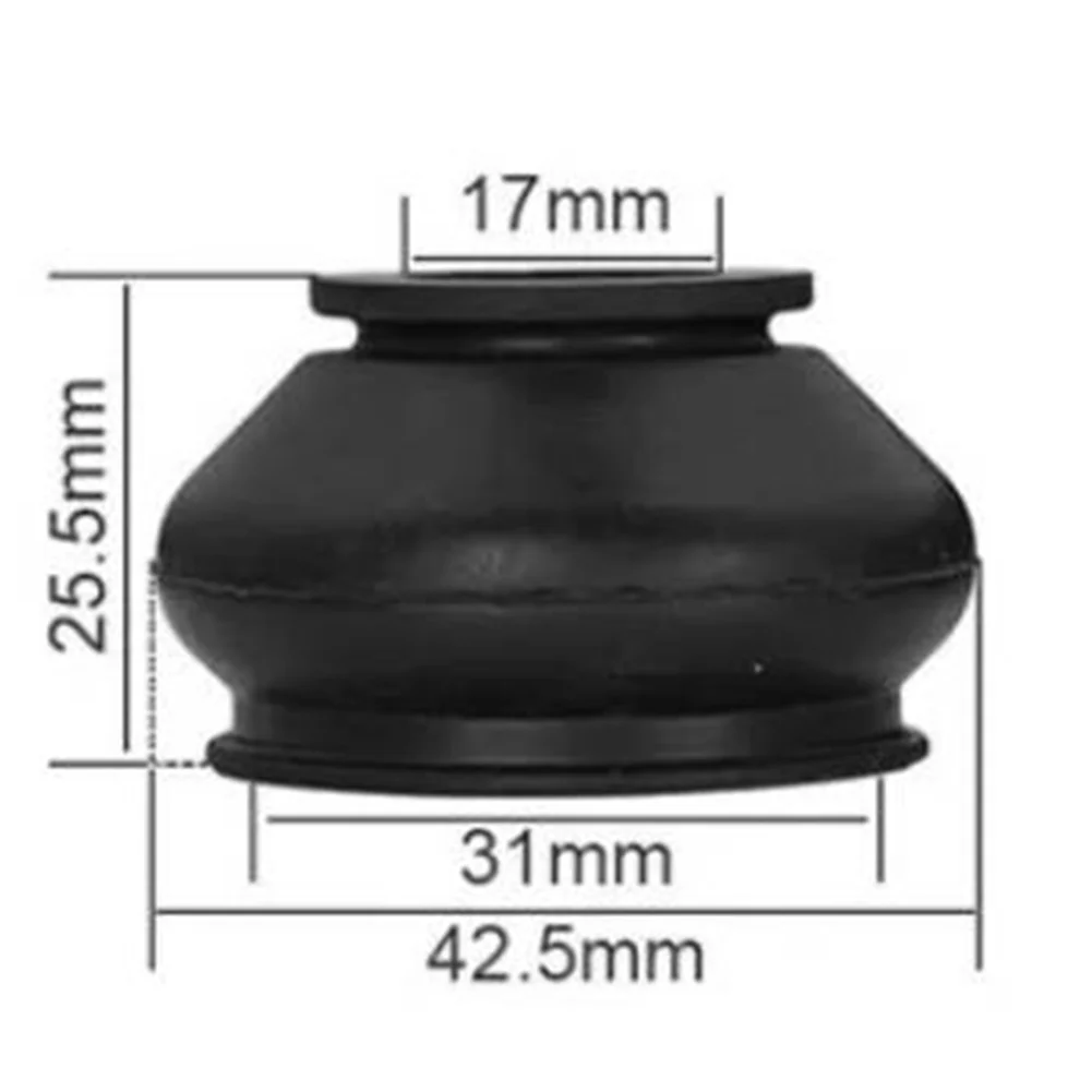 1 шт. универсальные резиновые пылезащитные накладки на ботинки |