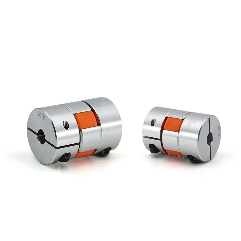 

Гибкая муфта Jaw Shaft Coupler D25L35 Spider
