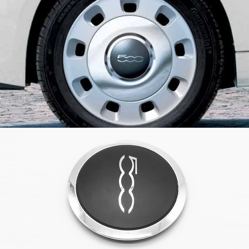 

Пылезащитная крышка, 133 мм, для ступиц колес 500, 68078419AC, 68078421AC, 51884863