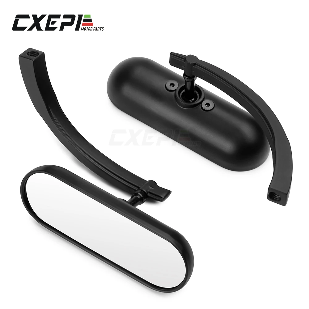 Регулируемые зеркала заднего вида для мотоциклов SUZUKI SV650 SV650X SV650S SV 650 S 650X