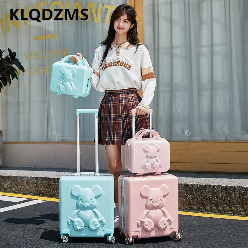 KLQDZMS 18