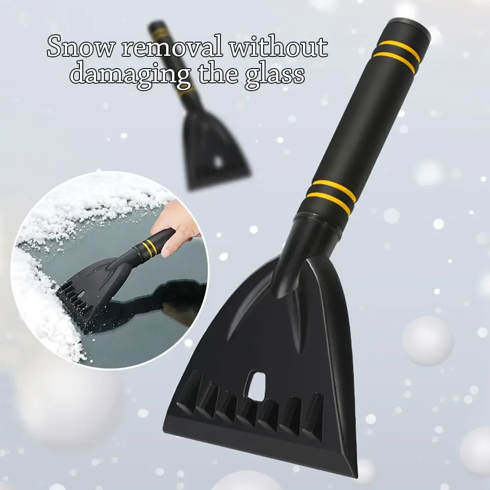 

Автомобильный инструмент для очистки стекол, щетка для удаления льда и снега