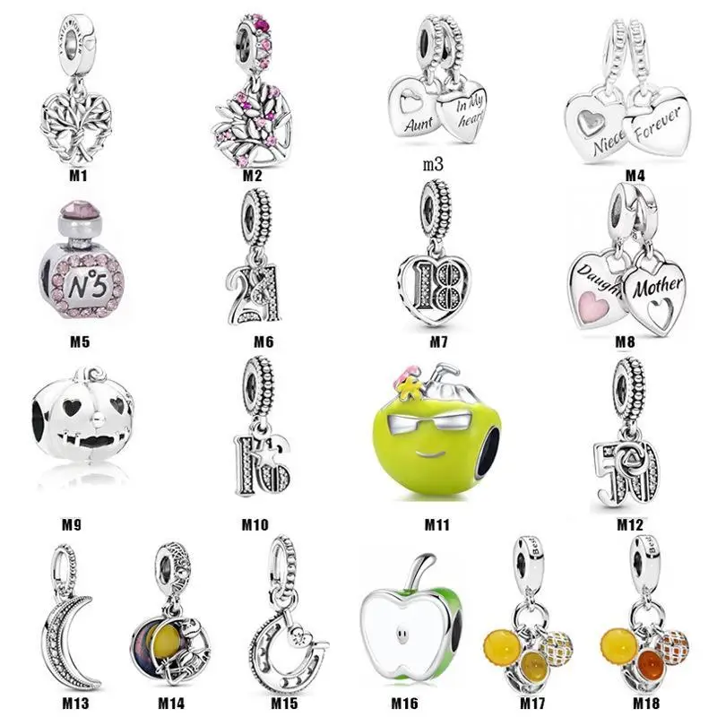 

COD Mother's Day Tree of Life Girls DIY Bracelet Beaded Accessories Beaded Fashion Women's Accessories