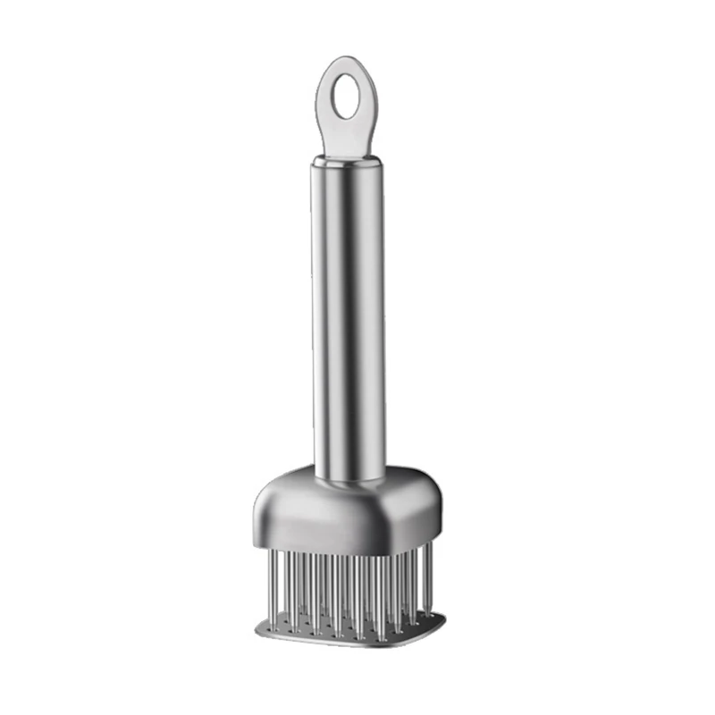 

Professional Meat Tenderizer Needle for Beef Tender Steak Kitchen Gadgets