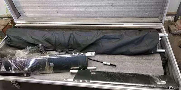 Рисунок 6 - Штатив для камеры 6 метров с регулируемым