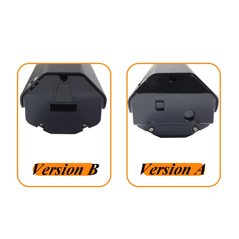 Фото E-Atland 7.5, 7.5-S, 8.5-S Аккумулятор для электровелосипеда 36 В 13 Ач 15 Ач 17,5 Ач Crussis 7,5 8,5 9,5 Ctm Велосипед BaFang с зарядным устройством №2
