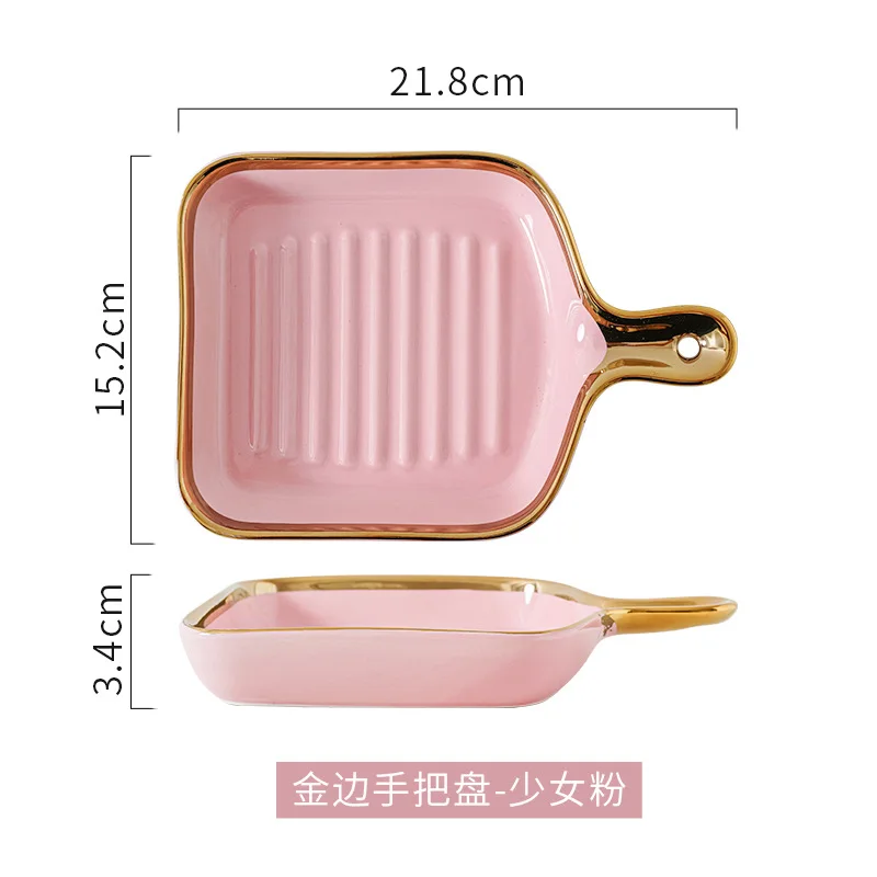 

Набор посуды Nordic из керамики