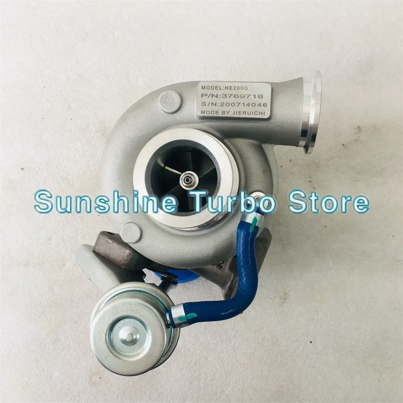 Sa-he200. 3773122 турбокомпрессор. He200wg турбокомпрессор. He200wg турбина аналог. 53403.