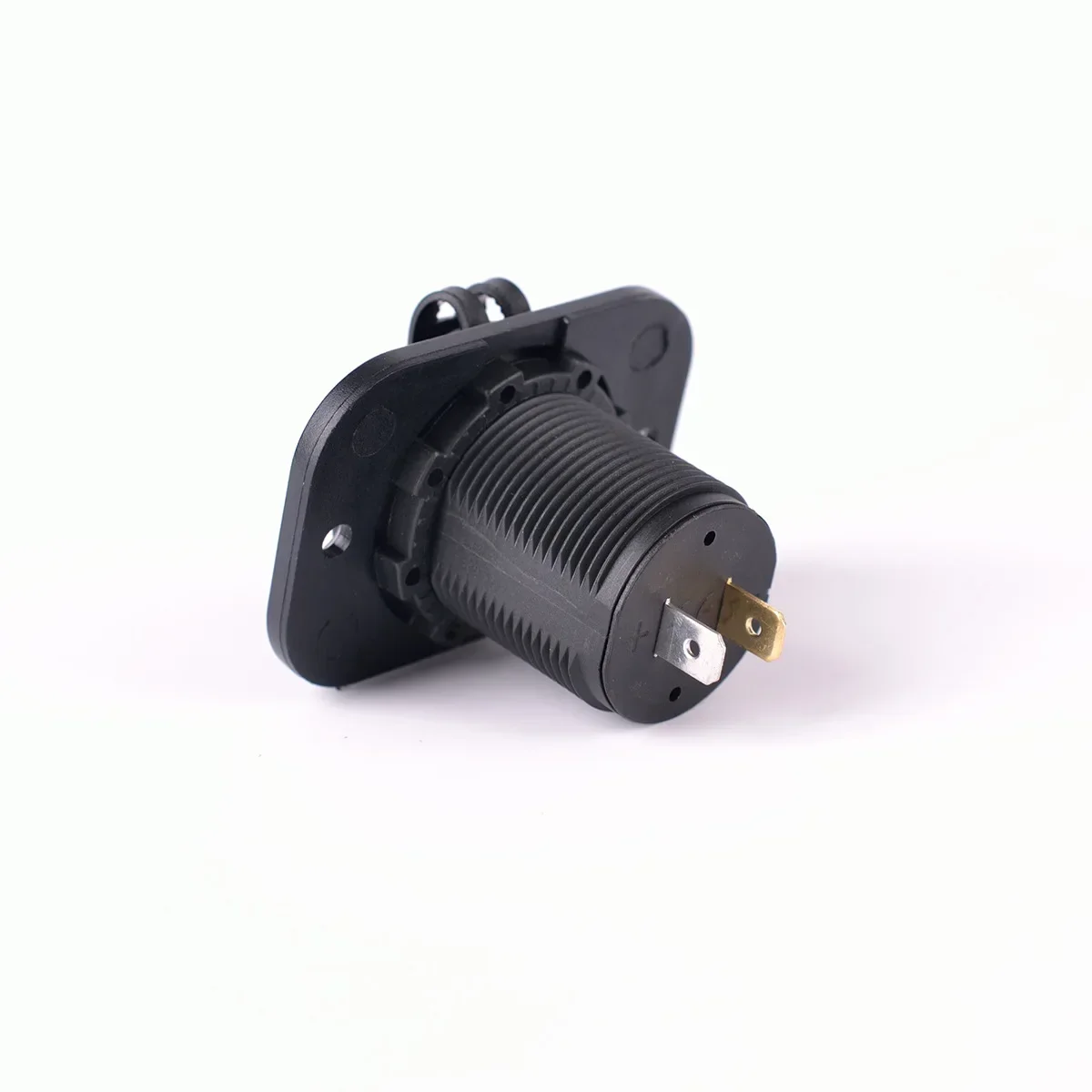 Автомобильное зарядное устройство для мотоцикла 12/24 в автомобиля 5 В 3 1 А