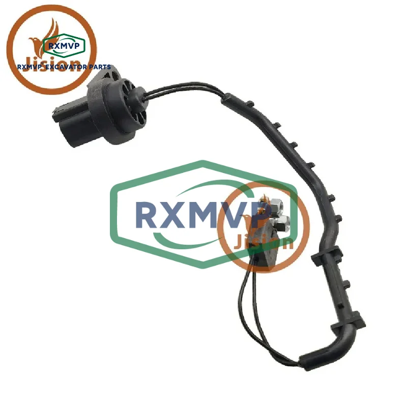 Для Komatsu 6156-81-9110 жгут проводов инжектора экскаватора Pc450-7 Pc400-8 RXMVP