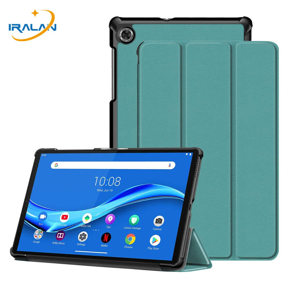 

Новый чехол для планшета Lenovo Tab M10 Plus, диагональ 10,3 дюйма