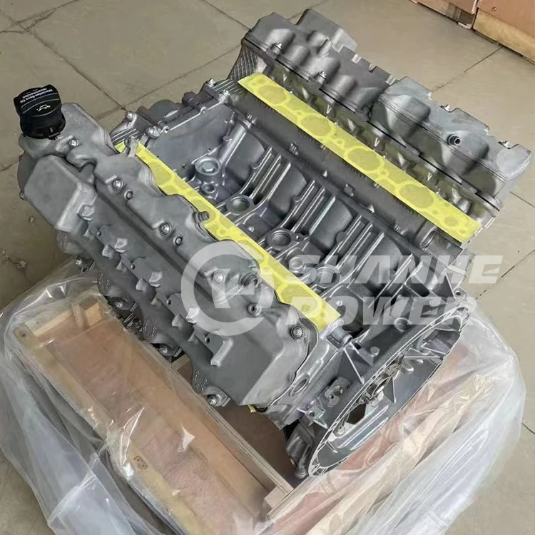 Прямая продажа с завода сборка двигателя 272 271 M274 M276 M156 M157 M178 M270 для Mercedes Benz M113 E55