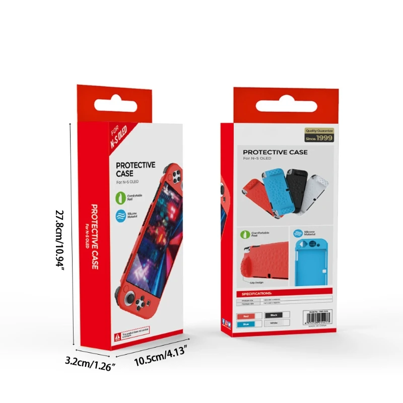 

Silicone Protective Cover for Steam Deck Guard Cover