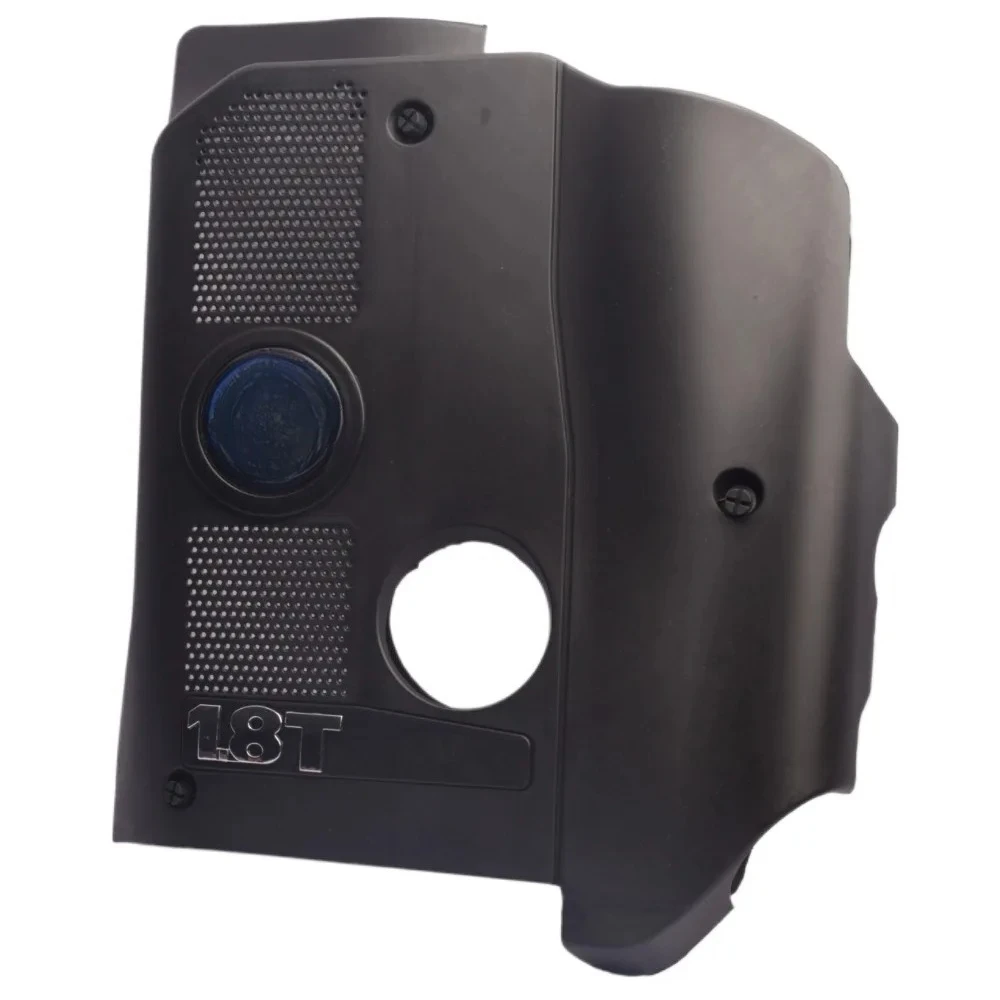 06B 103 925 пластиковая отделка 1,8 1,8 T 2,0 верхняя крышка двигателя для VW Passat B5 06B103925 автомобильные аксессуары