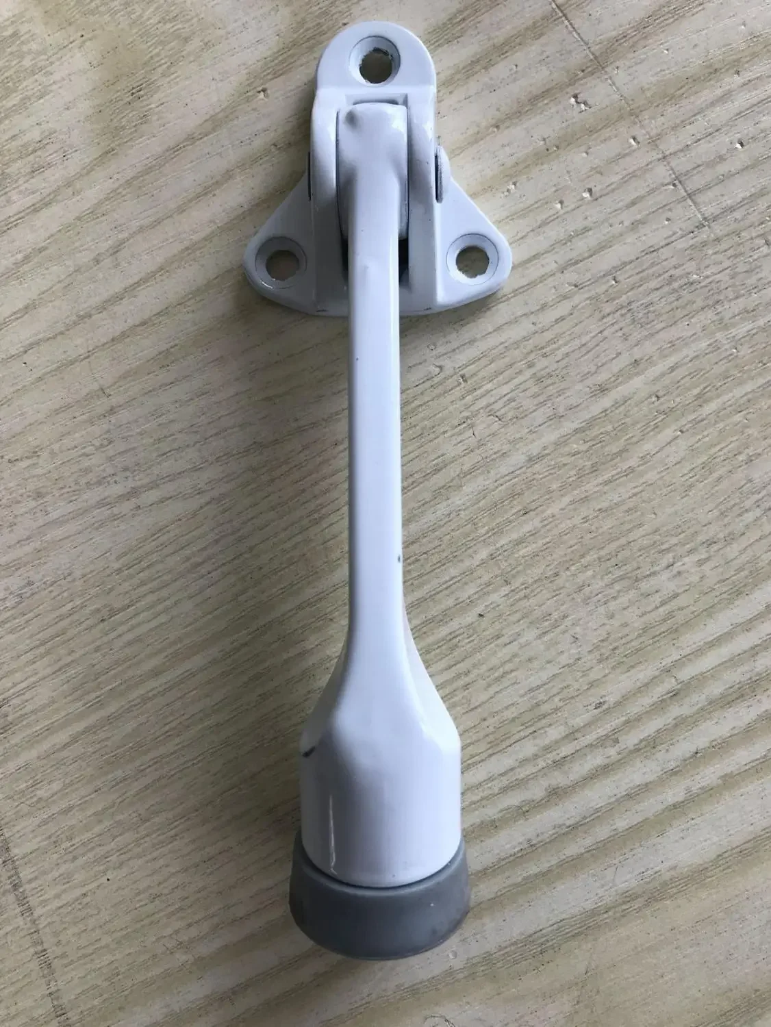 

Магнитный дверной стопор черный/белый/серебристый