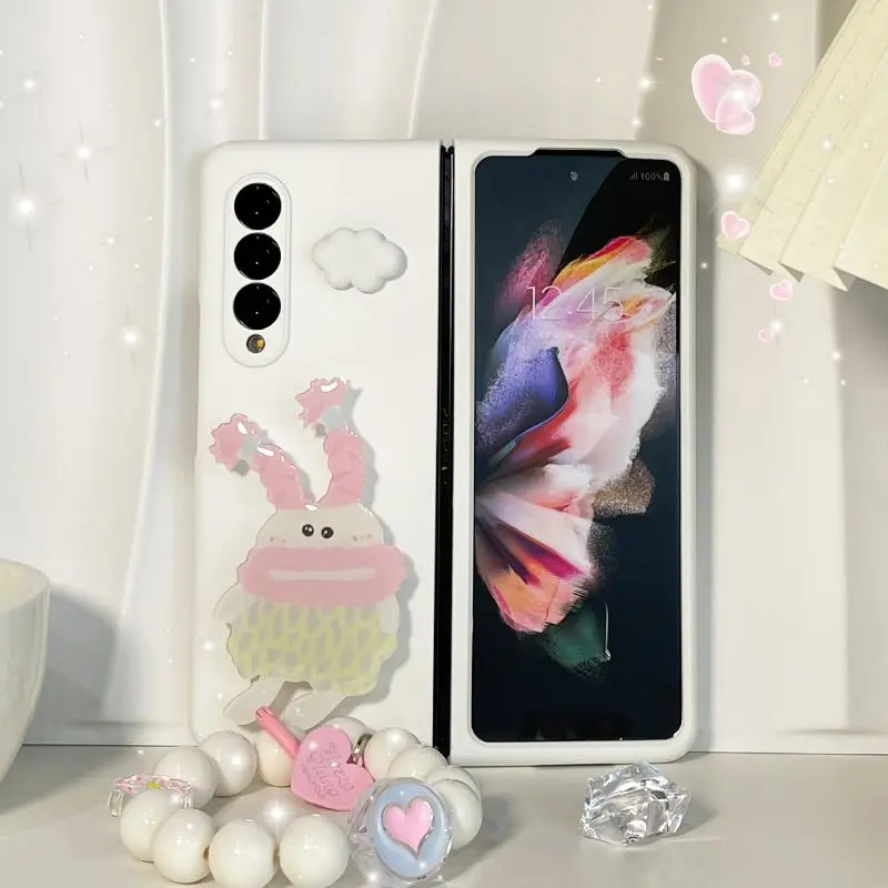 

Чехол для Samsung Galaxy Z Fold 4, чехол для W23, чехол для телефона