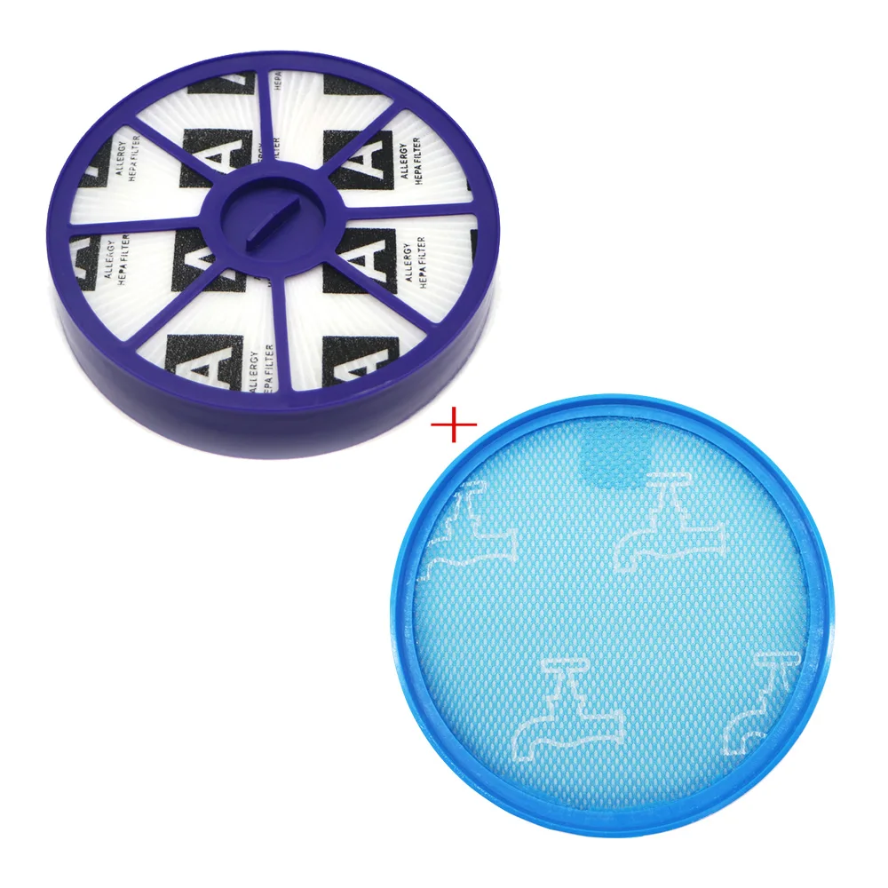 

Сменные фильтры для пылесоса Dyson DC19 DC20 DC21 DC29