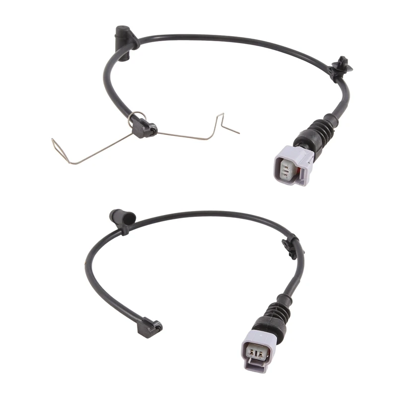 Датчик износа передней оси левой и правой тормозной колодки для LEXUS LS F4 460 USF40