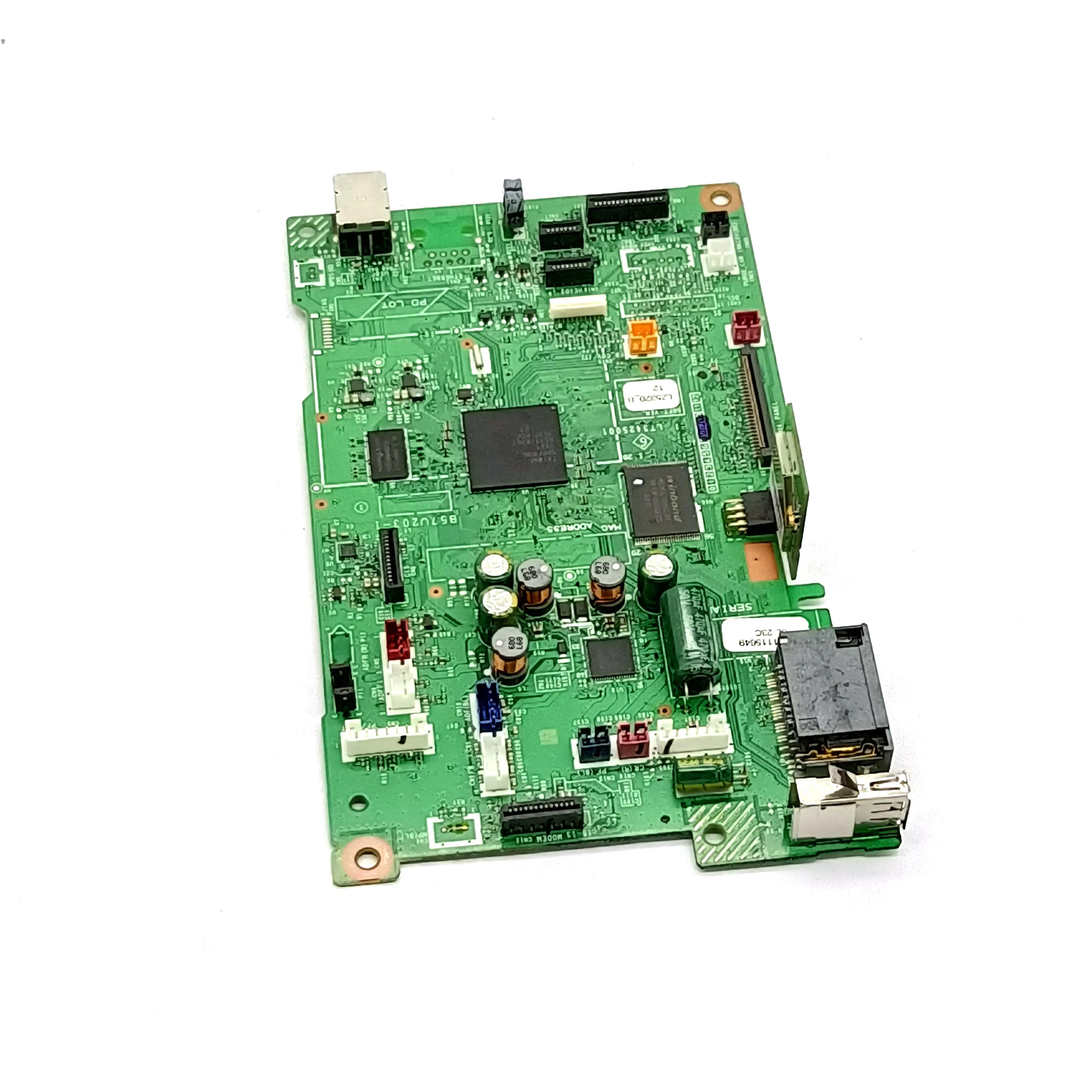 

Main Board Motherboard MFC-J680DW B57U203-1 Fits For Brother J680DW J680