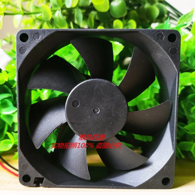 Оригинальный 8025 JF0825S1SA-R UPS Мощный охлаждающий вентилятор 12 В 0.26A B2